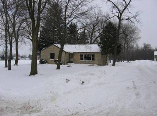 N4641 State Road 175, Fond Du Lac, WI 54937