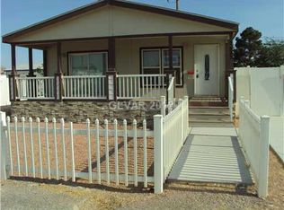 5883 E Carey Ave, Las Vegas, NV 89156