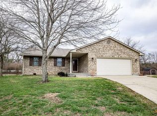 125 Lorene Cir, Carlisle, OH