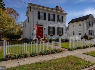 50 Park Ave, Hamilton, NJ 08690