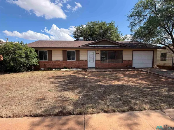 721 W 18th St, Clovis, NM 88101