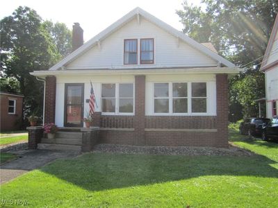 117 Harris St, Lodi, OH, 44254