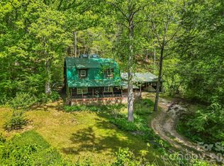 586 Liberty Church Rd, Marion, NC 28752
