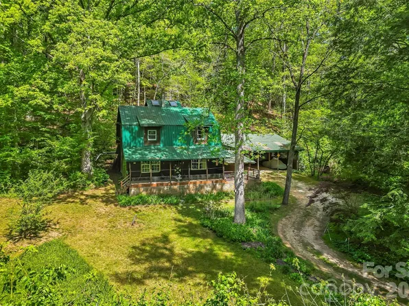 586 Liberty Church Rd, Marion, NC 28752