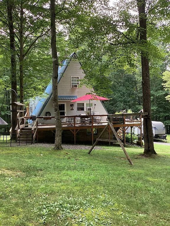 108 Wolfe Run Rd - Property Image