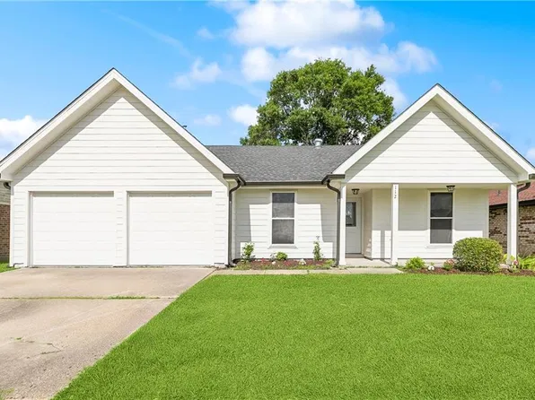 112 Firethorn Dr, Gretna, LA 70056