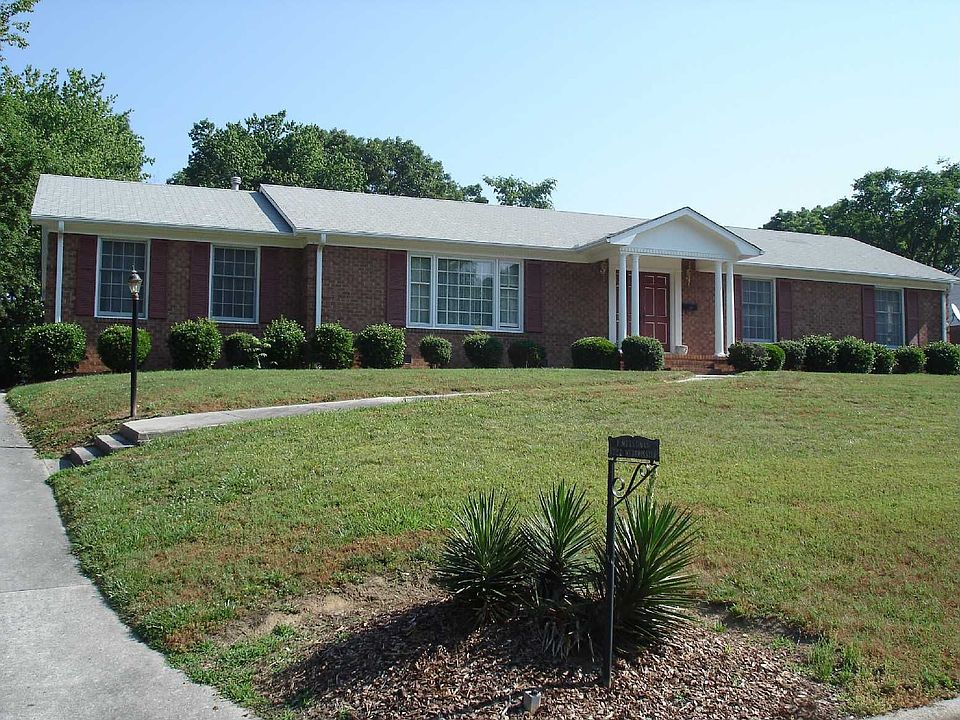 1222 Westminster Drive