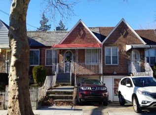 492 E 42nd St, Brooklyn, NY 11203