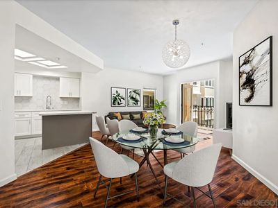 655 Columbia St UNIT 311, San Diego, CA, 92101