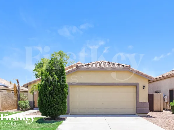 7225 W Blackhawk Dr, Glendale, AZ 85308