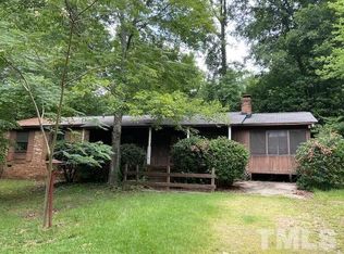 918 Wimbleton Dr, Raleigh, NC 27609