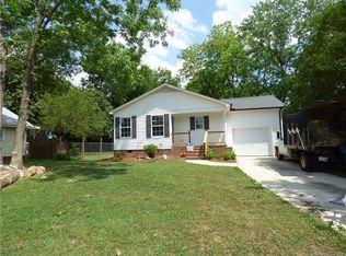 205 Guy Ave NW, Concord, NC 28025