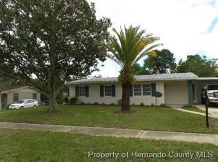 7238 Fair Oaks St, Spring Hill, FL 34606