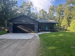 3546 S Sweet Lake Dr, Twin Lake, MI 49457