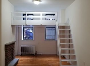 5 Morton St APT 1A, New York, NY 10014