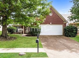 3940 Neyland Valley Dr, Memphis, TN 38135