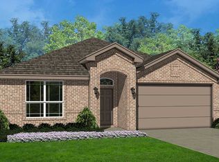 2310 Raleigh Point Dr, Midland, TX 79707