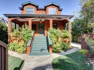 338 Kent Ave, Kentfield, CA 94904