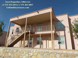 2165 Bex St UNIT A-D, Las Cruces, NM 88005