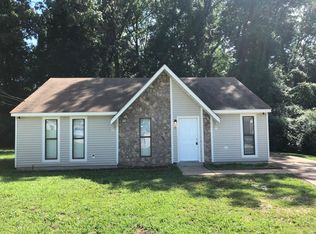 4 Holly Ridge Cv, Jackson, TN 38305