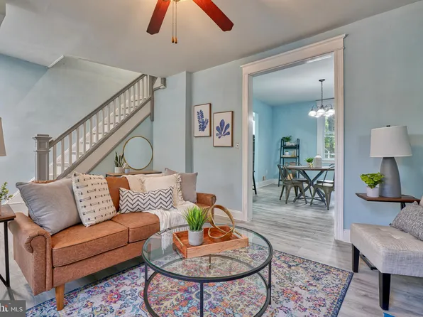 3026 Frisby St, Baltimore, MD 21218