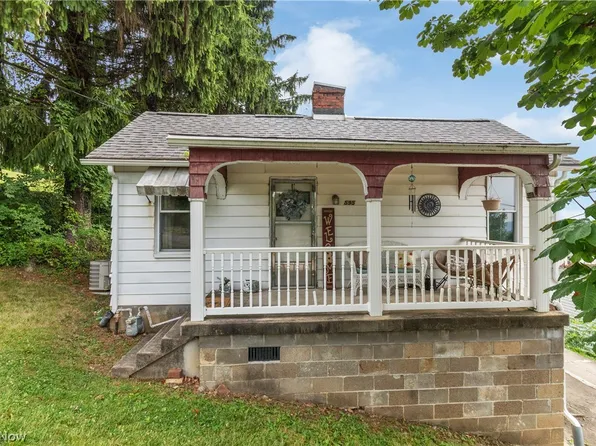 595 W 48th St, Shadyside, OH 43947