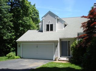 119 Scarboro Rd, Hebron, CT 06248