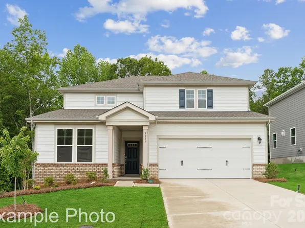 10004 Manor Vista Trl, Concord, NC 28027
