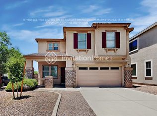 7410 S 39th Dr, Phoenix, AZ 85041