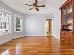 (Undisclosed Address), Medford, MA 02155