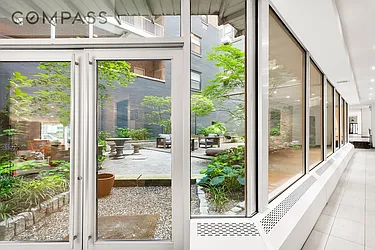 Rented by Compass