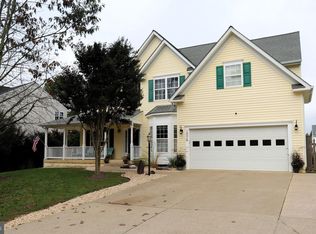 1076 Virginia Ave, Culpeper, VA 22701