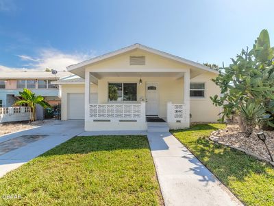 115 S Hollywood Ave, Daytona Beach, FL, 32118