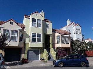 88 Orsi Cir, San Francisco, CA 94124
