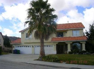 41853 Yuma Ct, Palmdale, CA 93551
