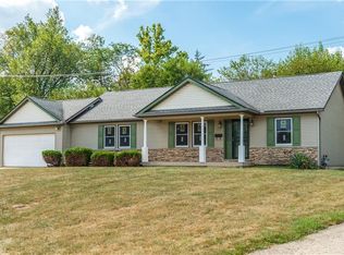 3584 Piedmont Ave, Dayton, OH 45416