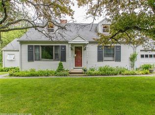 185 High St, Bath, ME 04530