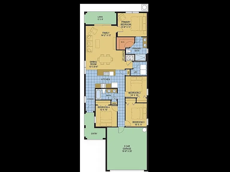 936 Scrub Oak Hammock Rd — Photo 12