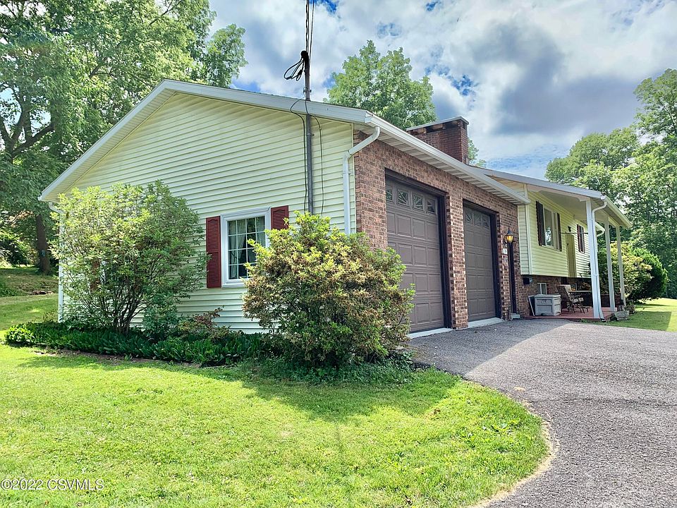 194 Kennedy St, Kreamer, PA 17833 Zillow