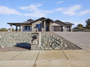 394 Rim Trl, Prescott, AZ 86303