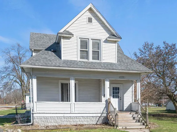 602 S Cedar St, Auburn, IN 46706