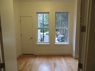 Rented by David W Realty Inc