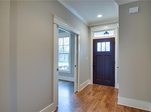Entry