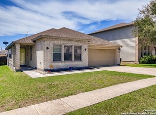 7514 Forest Strm, Live Oak, TX 78233