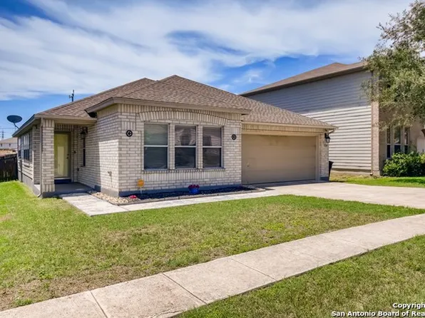 7514 Forest Stream, Live Oak, TX 78233