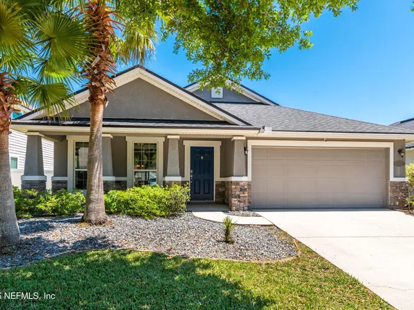 16223 DOWING CREEK Drive, Jacksonville, FL 32218