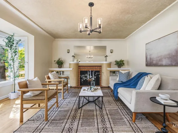2306 W Madison Ave, Boise, ID 83702