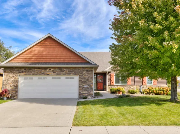 1720 NE 14th Ct, Ankeny, IA 50021