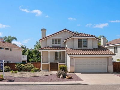 116 Silvercreek Dr, Santee, CA, 92071