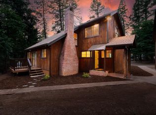 24142 Shake Ridge Rd, Volcano, CA 95689